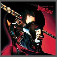 Judas Priest, Stained Class (CD)