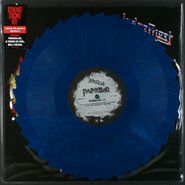 Judas Priest, Painkiller [Black Friday Blue Shaped Vinyl] (10")