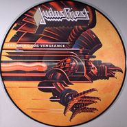 Judas Priest, Screaming For Vengeance [Black Friday] [Picture Disc] (LP)