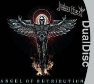 Judas Priest, Angel of Retribution [DualDisc] (CD)