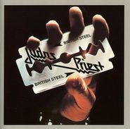 Judas Priest, British Steel [Bonus Tracks] (CD)