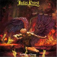 Judas Priest, Sad Wings Of Destiny (CD)