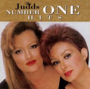 The Judds, Number One Hits (CD)