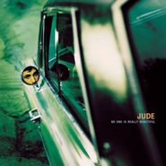 Jude, No One Is Really Beautiful (CD)