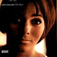 Judy Collins, Fifth Album (CD)