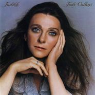 Judy Collins, Judith (CD)