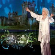 Judy Collins, Live In Ireland (CD)