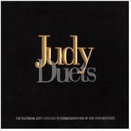 Judy Garland, Judy Duets (CD)