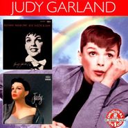 Judy Garland, Miss Show Business / Judy (CD)