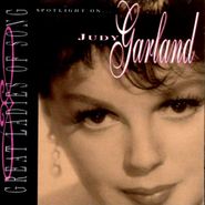 Judy Garland, Spotlight On... Judy Garland (CD)