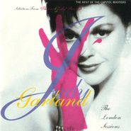 Judy Garland, The London Sessions (CD)