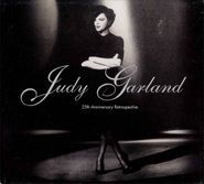 Judy Garland, 25th Anniversary Retrospective (CD)