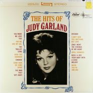 Judy Garland, The Hits of Judy Garland (LP)