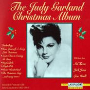 Judy Garland, Judy Garland Christmas Album (CD)