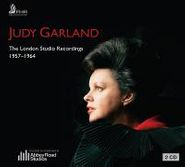 Judy Garland, The London Studio Recordings 1957-1964 (CD)