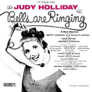 Judy Holliday, Bells Are Ringing [Original Broadway Cast] (CD)