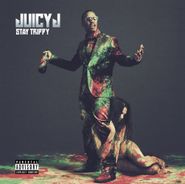 Juicy J, Stay Trippy (CD)