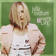 Julia Fordham, That's Life (CD)