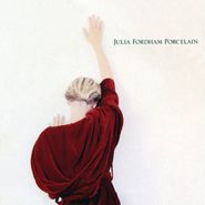 Julia Fordham, Porcelain (CD)