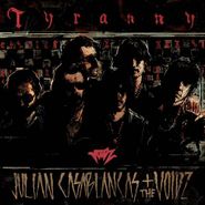 Julian Casablancas + The Voidz, Tyranny (CD)