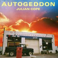 Julian Cope, Autogeddon (CD)