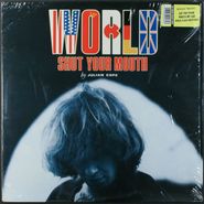 Julian Cope, World Shut Your Mouth [180 Gram Vinyl] (LP)