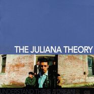 The Juliana Theory, Understand This Is A Dream (CD)