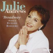 Julie Andrews, Broadway: The Music Of Richard Rodgers (CD)