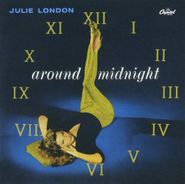 Julie London, Around Midnight (CD)