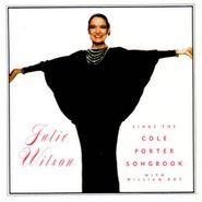 Julie Wilson, Sings The Cole Porter Songbook (CD)