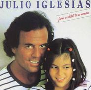 Julio Iglesias, From a Child to a Woman (CD)