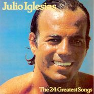 Julio Iglesias, Mi Vida En Canciones - The 24 Greatest Songs (CD)