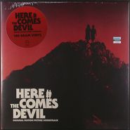 Julio Pillado, Here Comes The Devil [180 Gram Vinyl] (LP)