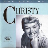 June Christy, The Best Of June Christy / The Jazz Sessions (CD)