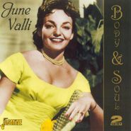 June Valli, Body & Soul [Import] (CD)