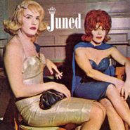 Juned, Juned (CD)