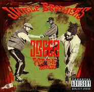 Jungle Brothers, J. Beez Wit the Remedy (CD)