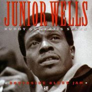 Junior Wells, Southside Blues Jam (CD)
