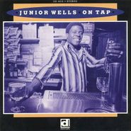 Junior Wells, On Tap (CD)