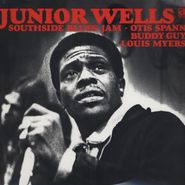 Junior Wells, Southside Blues Jam (LP)