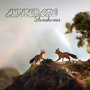Jupiter One, Sunshower (CD)