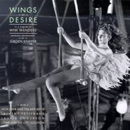 Various Artists, Wings Of Desire [OST] (CD)