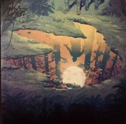 Michael Giacchino, Jurassic World [180 Gram Vinyl OST] (LP)