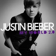 Justin Bieber, My World 2.0 (CD)