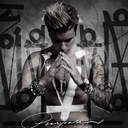 Justin Bieber, Purpose [Deluxe Edition] (CD)