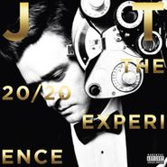 Justin Timberlake, 20/20 Experience-Vinyl 2 [Taget Exclusive Edition] (LP)
