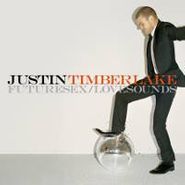 Justin Timberlake, Futuresex/Lovesounds [Clean Version] (CD)