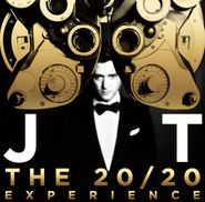 Justin Timberlake, The 20/20 Experience [Deluxe Edition] (CD)