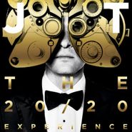 Justin Timberlake, The 20/20 Experience #2 (CD)