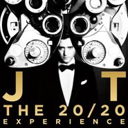 Justin Timberlake, The 20/20 Experience [Limited Edition] (CD)